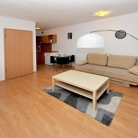 Ihome Apartment 3.0 Pécs Eksteriør bilde