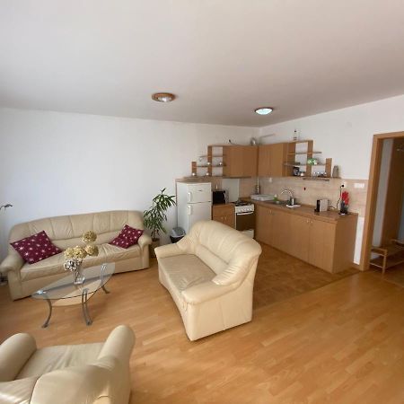 Ihome Apartment 3.0 Pécs Eksteriør bilde