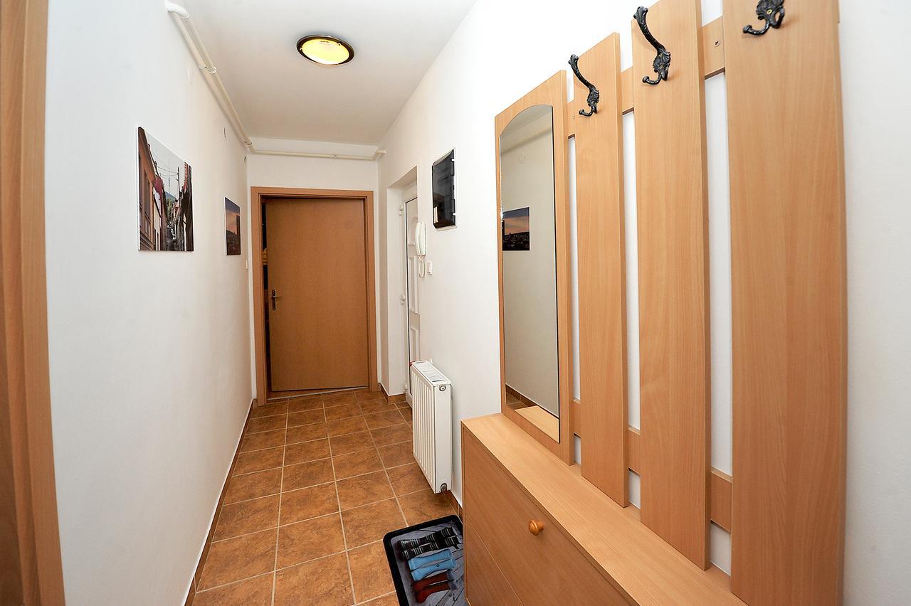 Ihome Apartment 3.0 Pécs Eksteriør bilde