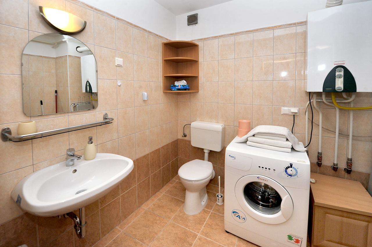 Ihome Apartment 3.0 Pécs Eksteriør bilde