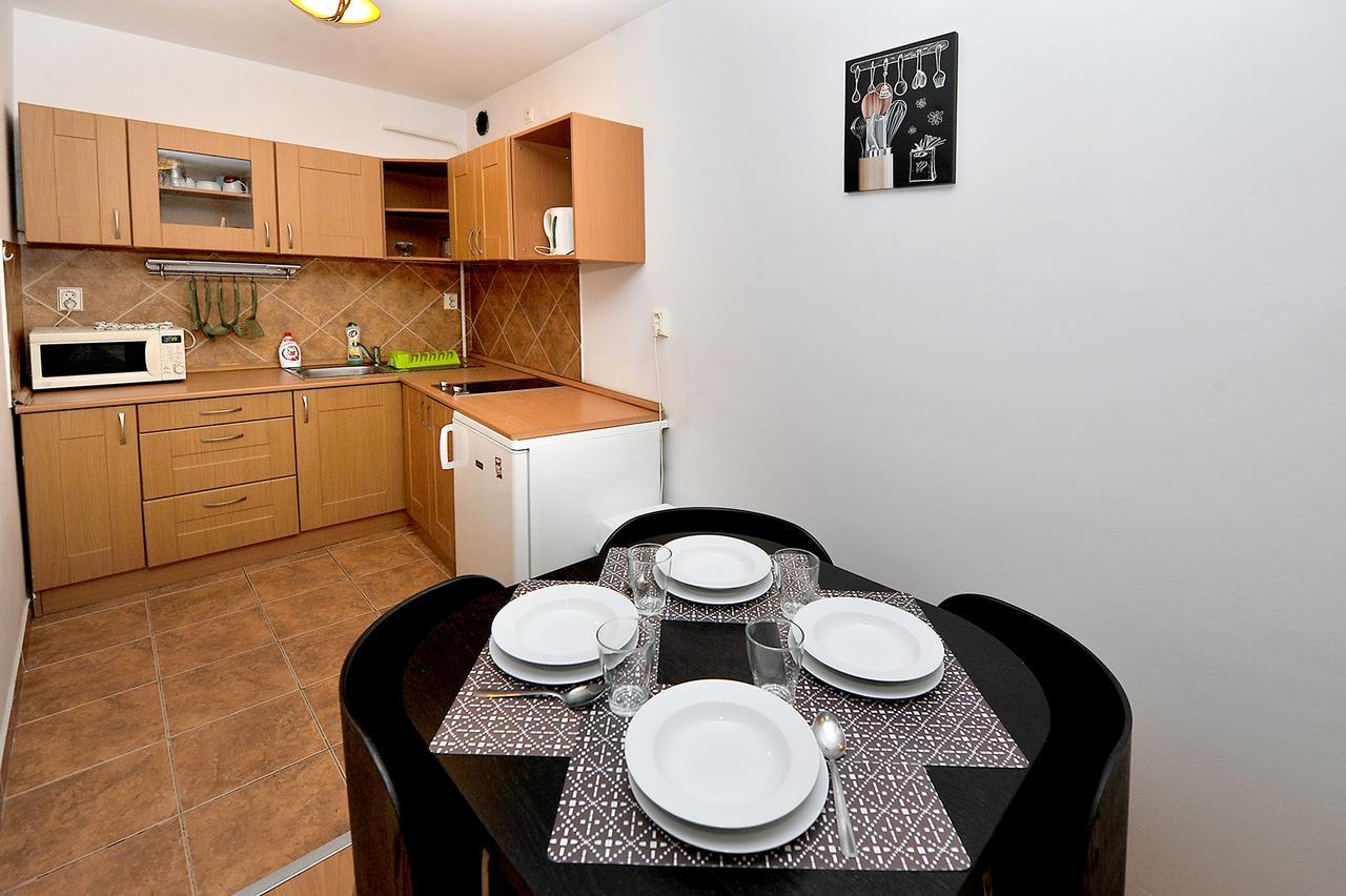 Ihome Apartment 3.0 Pécs Eksteriør bilde