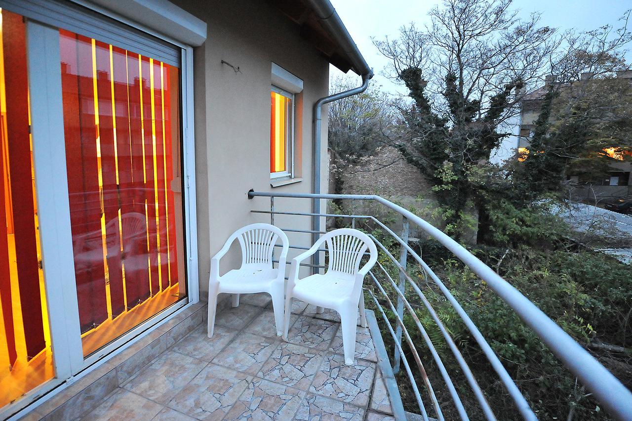 Ihome Apartment 3.0 Pécs Eksteriør bilde