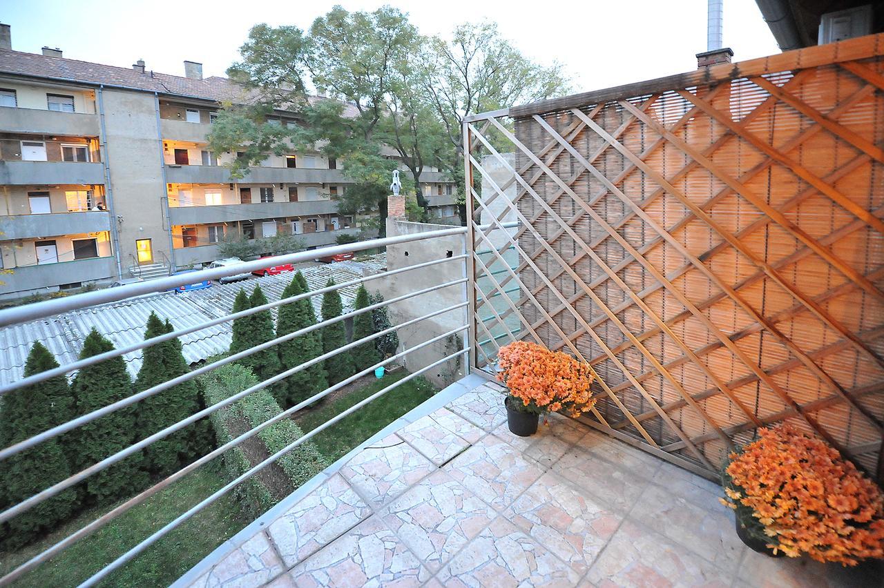 Ihome Apartment 3.0 Pécs Eksteriør bilde