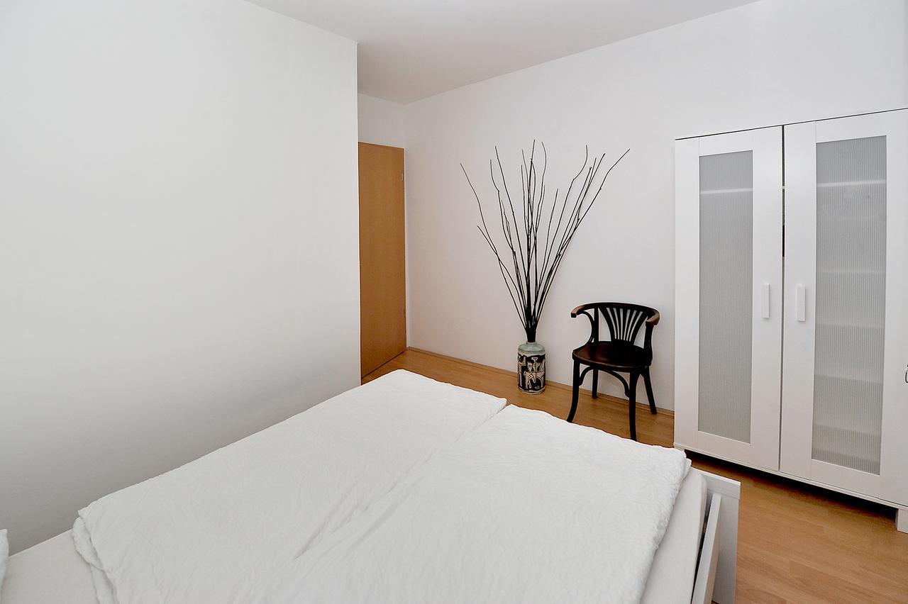 Ihome Apartment 3.0 Pécs Eksteriør bilde