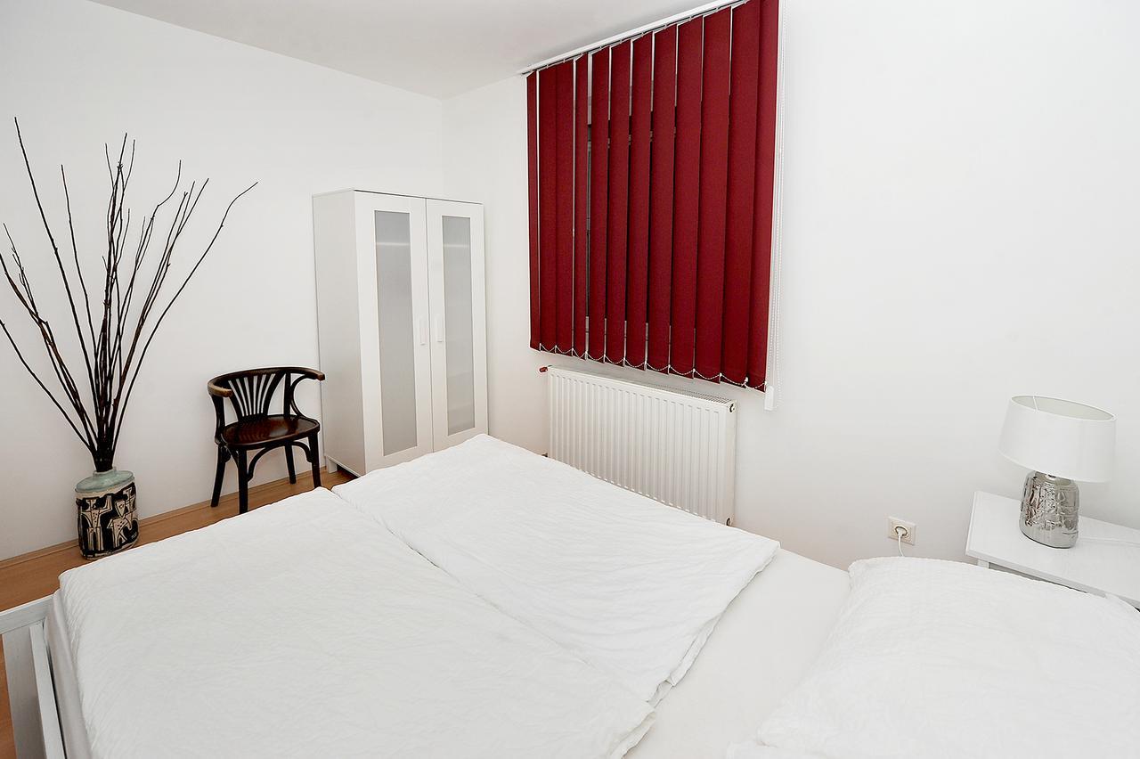 Ihome Apartment 3.0 Pécs Eksteriør bilde