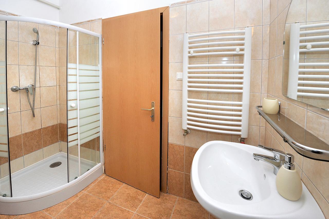 Ihome Apartment 3.0 Pécs Eksteriør bilde