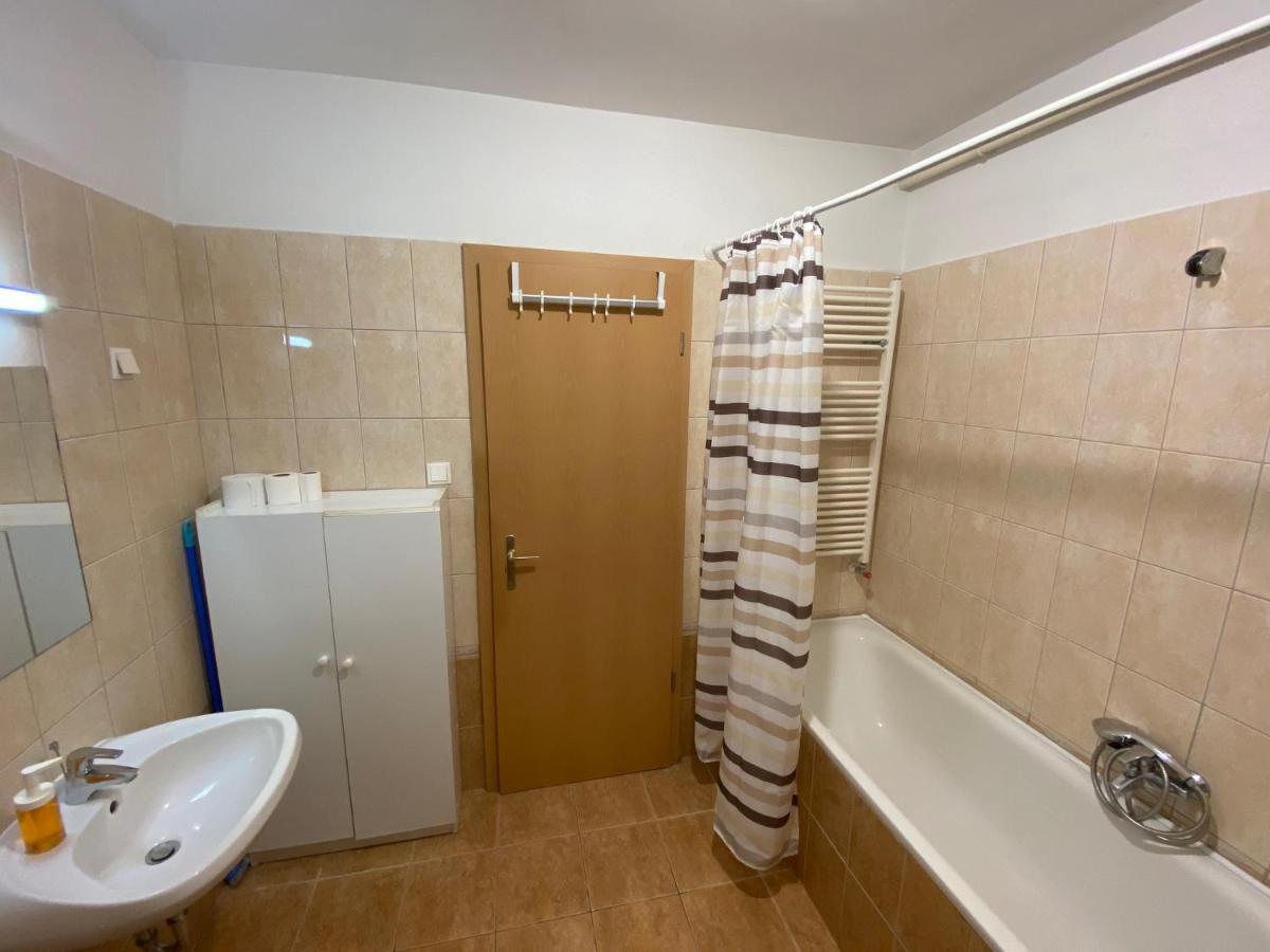 Ihome Apartment 3.0 Pécs Eksteriør bilde
