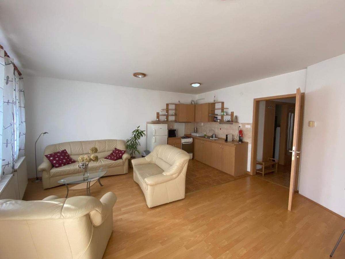 Ihome Apartment 3.0 Pécs Eksteriør bilde